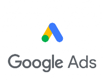 google ads logo