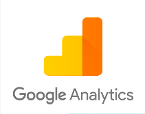google analytics logo