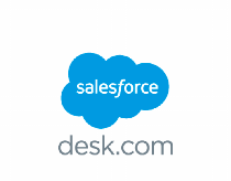salesforce desk logo