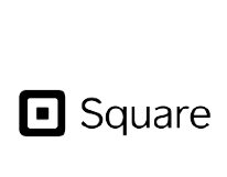 square logo