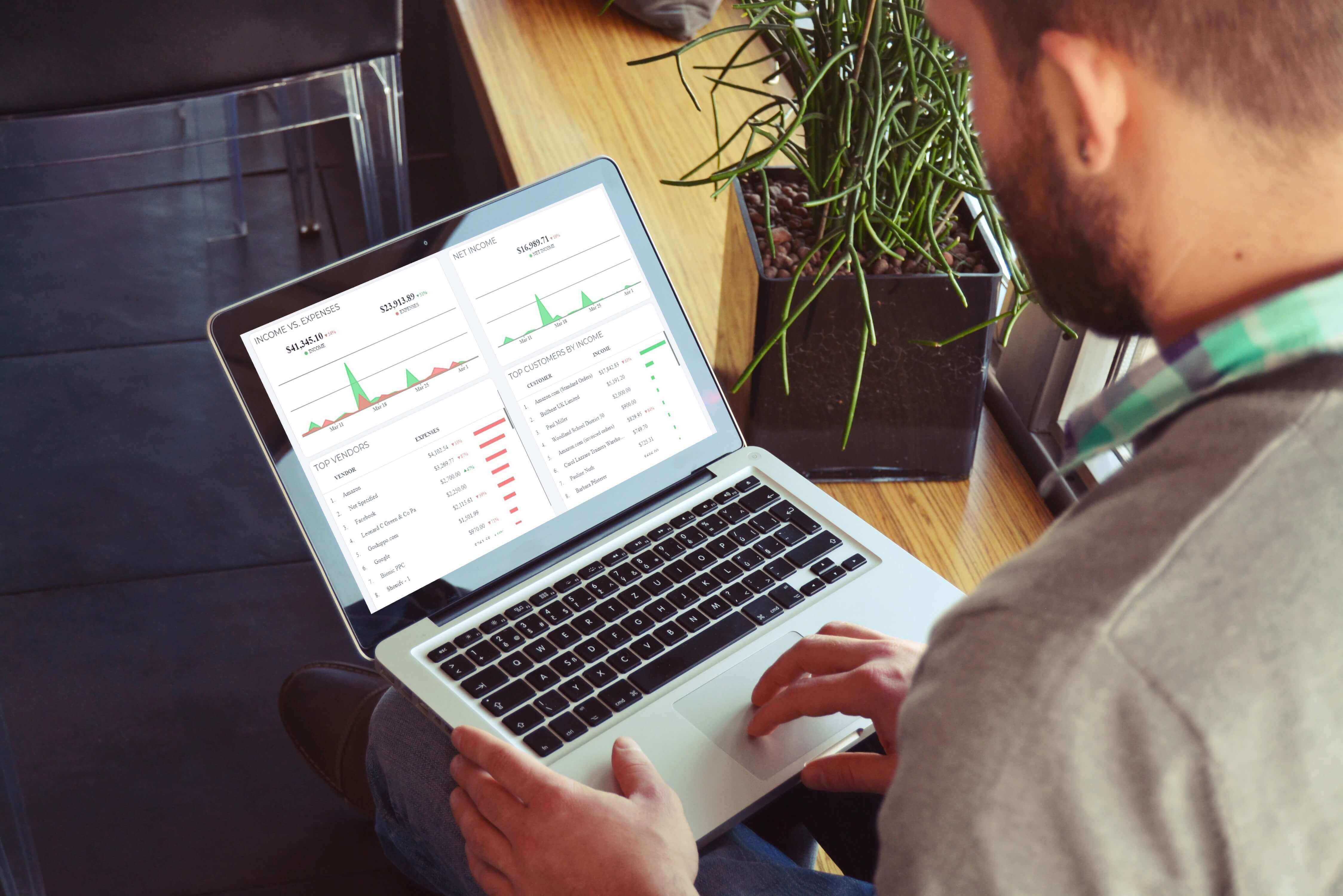 automated bookkeeping automated bookkeeping