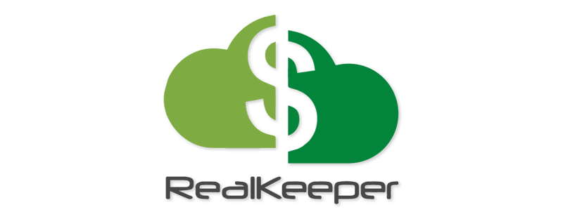 RealKeeper Logo 1