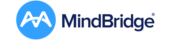 MindBridge strategic partner logo