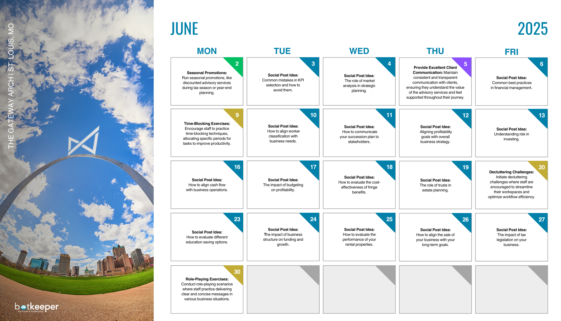 CAS June 2024