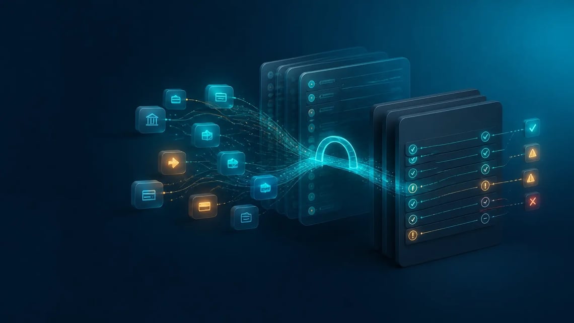 8 ways ai bookkeeping cuts errors and data