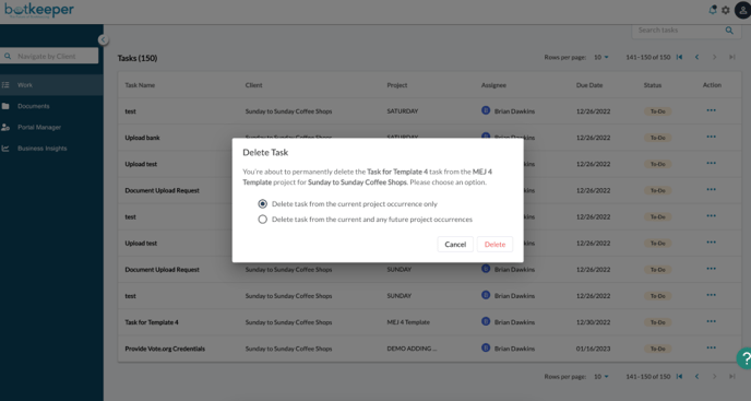 How-do-I-delete-a-task-from-a-project