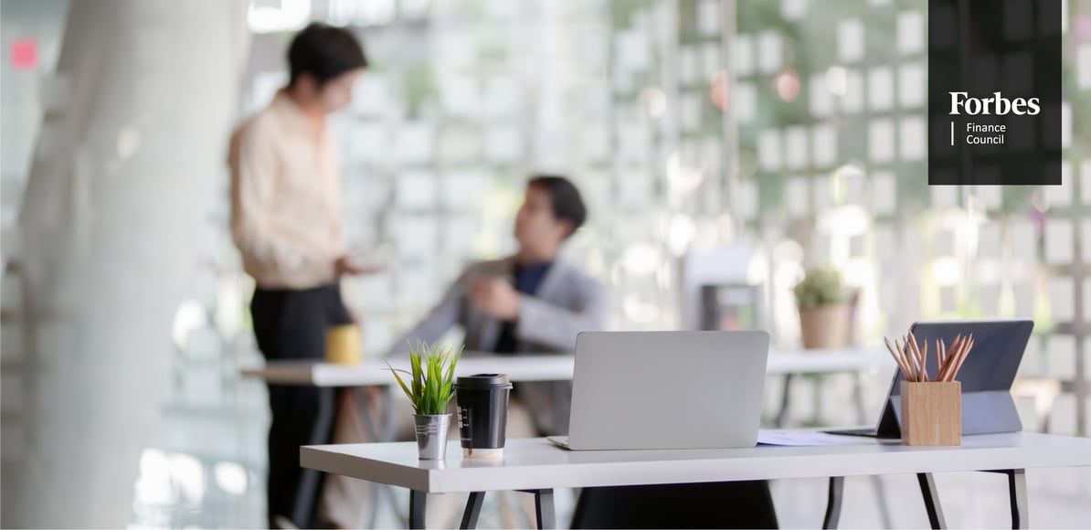 What Your Accounting Firm Must Do Now To Succeed Post-Pandemic
