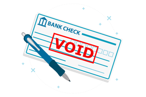 Botkeeper How to Void a Check in QuickBooks Online
