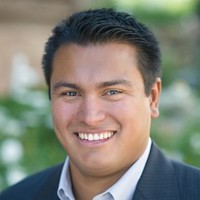 Victor amaya