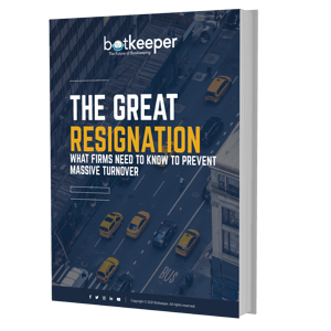 The Great Resignation 3d mock cover v5