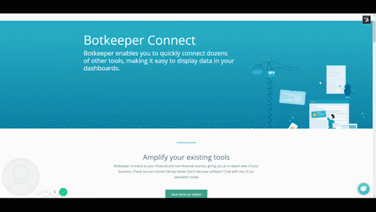 Connections Library _ Botkeeper