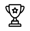 Icons Trophy