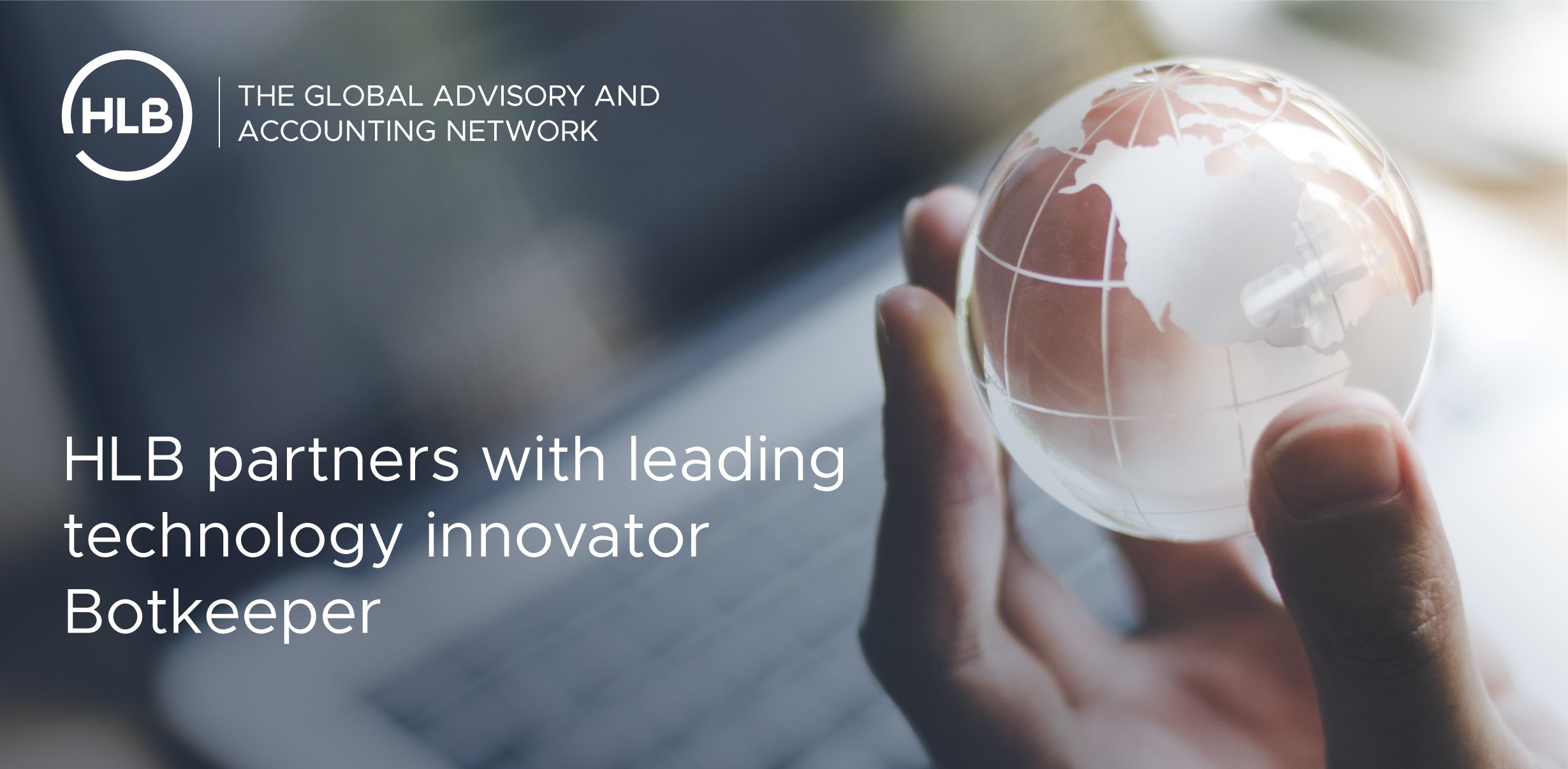HLB Partners with Botkeeper