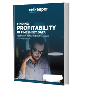 Finding Profitability Mock
