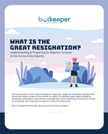 Great Resignation Infographic Thumbnail Resources Page