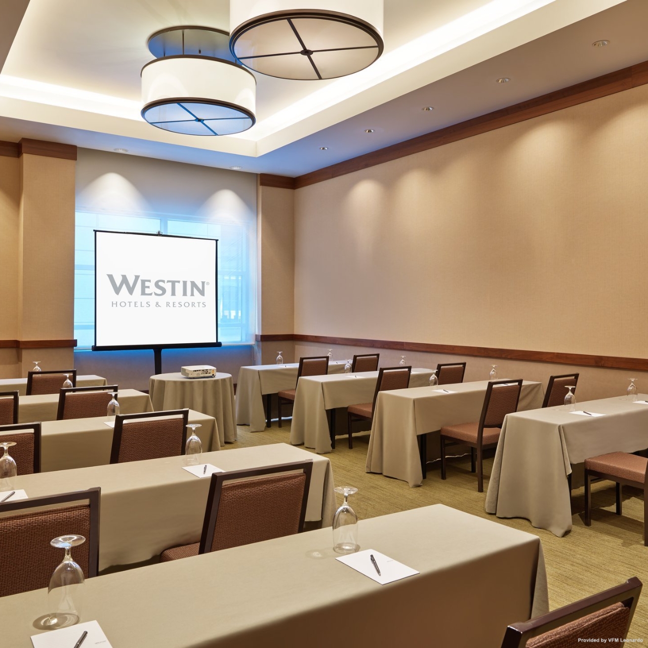The Westin Boston Seaport District  425 Summer St.  Boston, MA 02210 (1)