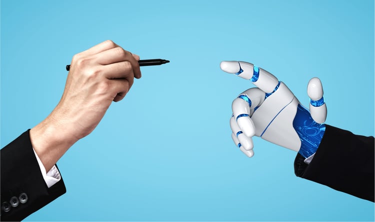 HOW ACCOUNTANTS AND AI WILL TEAM UP IN THE FUTURE | Botkeeper