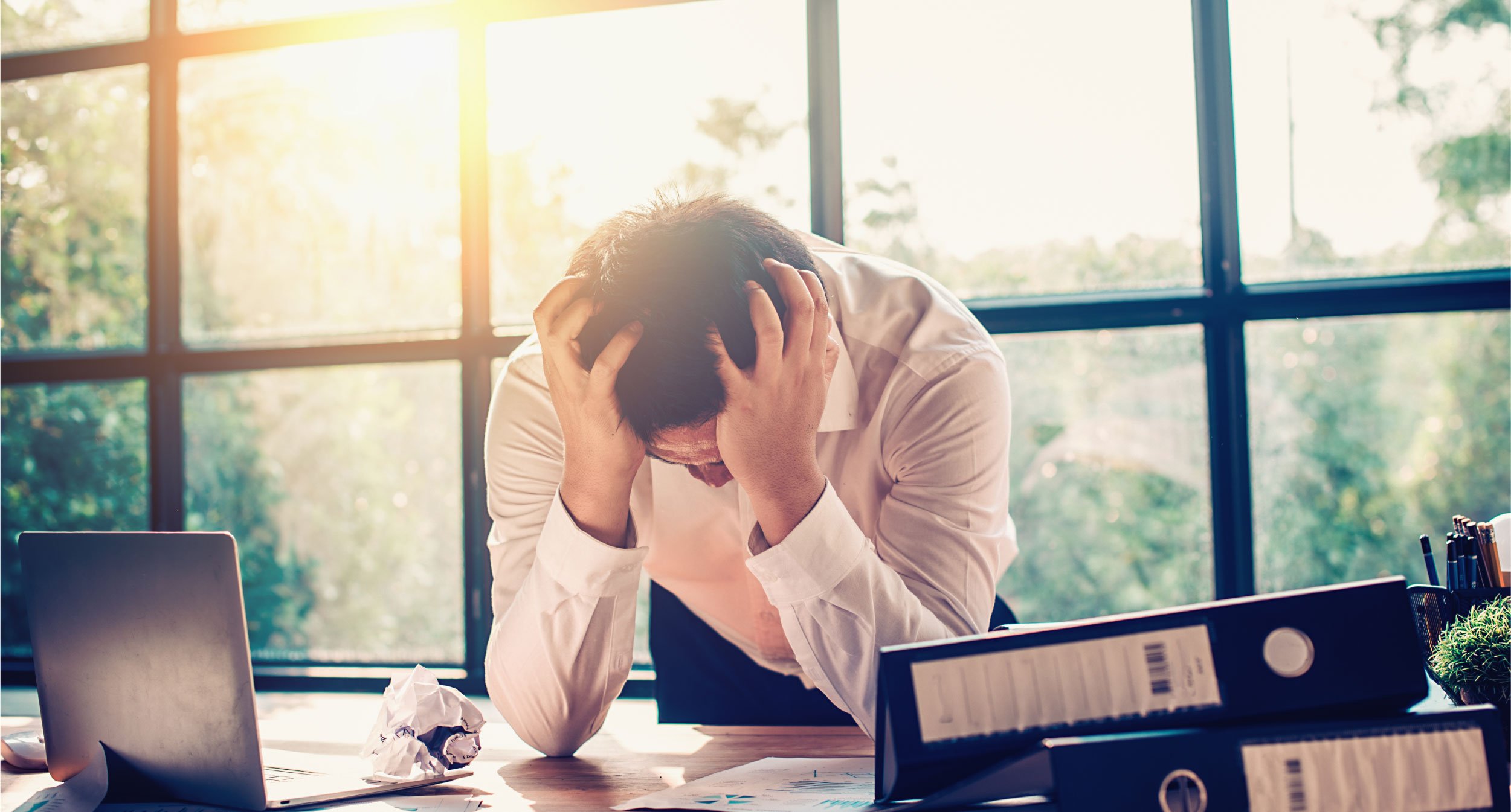 Automated Billing Lessens Staff Burnout | Botkeeper