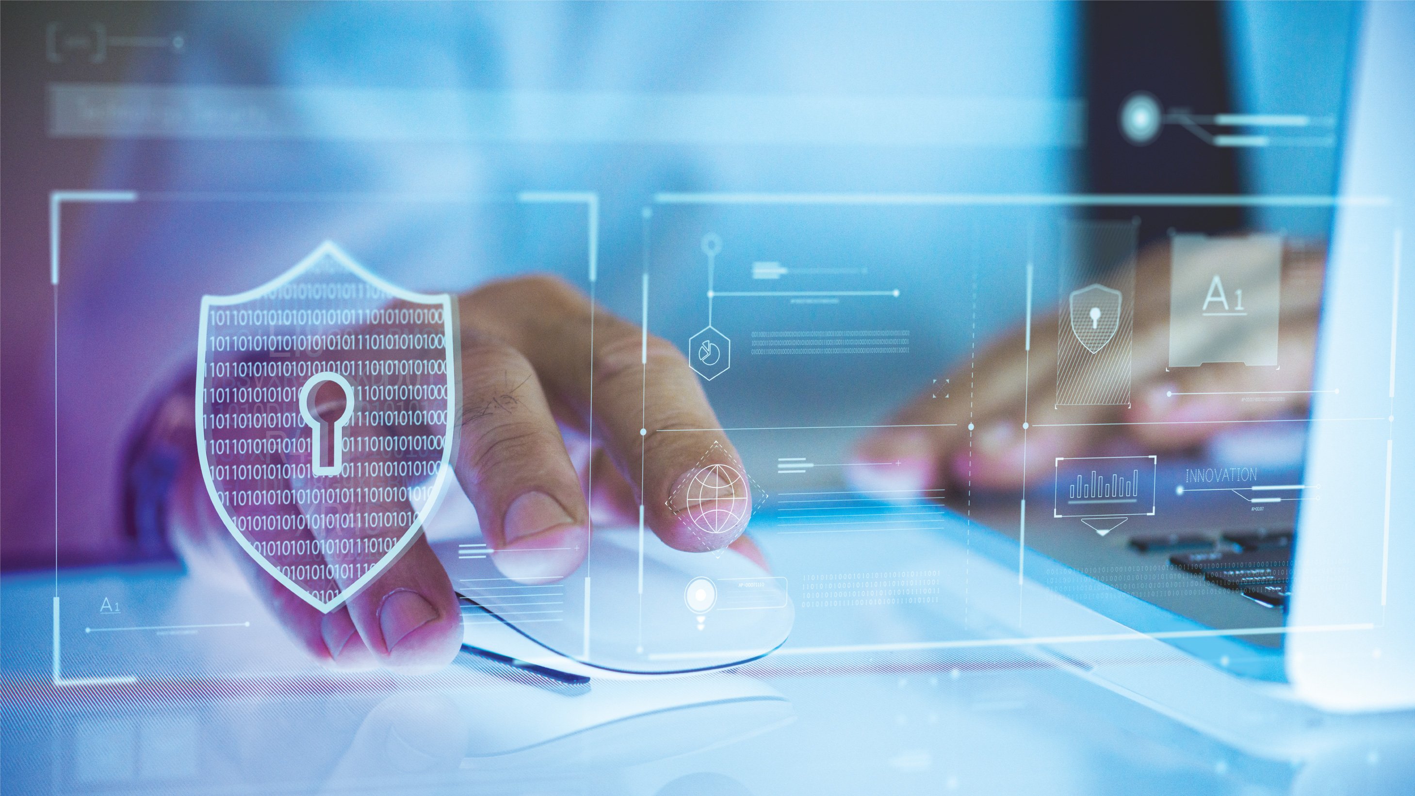 cyber-security | Botkeeper