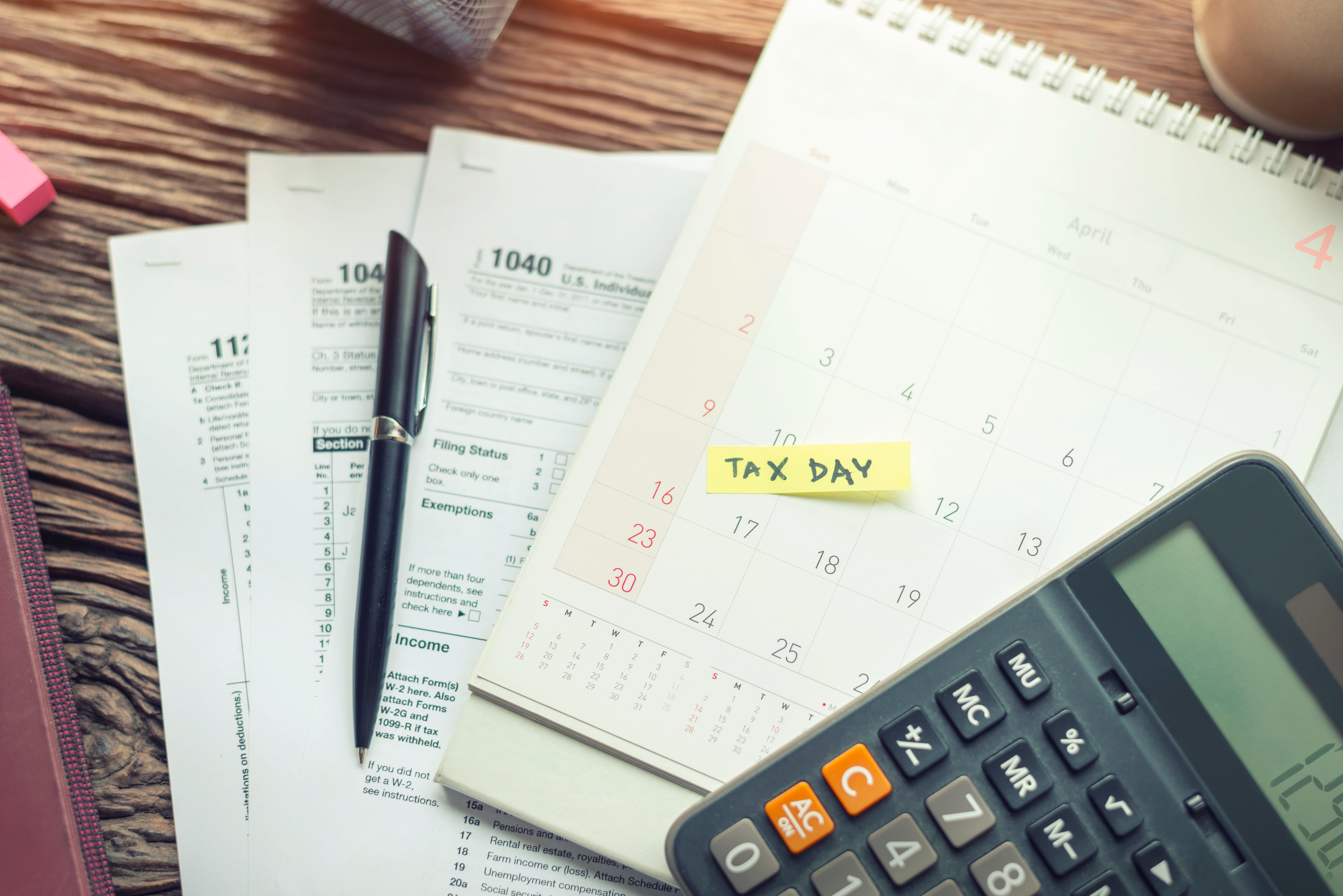 Why Is the Deadline to File Taxes April 15? | Botkeeper