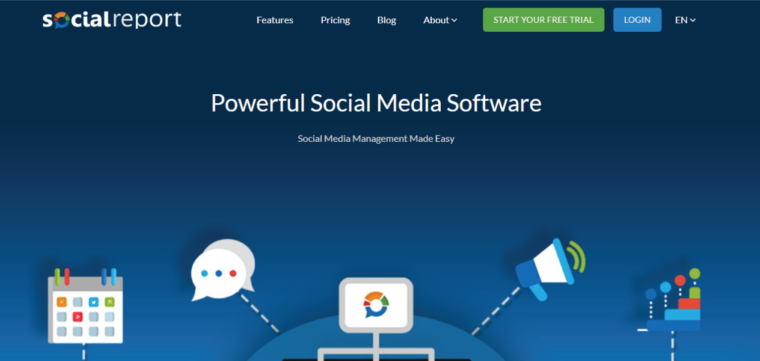 Social Media Programs | Botkeeper