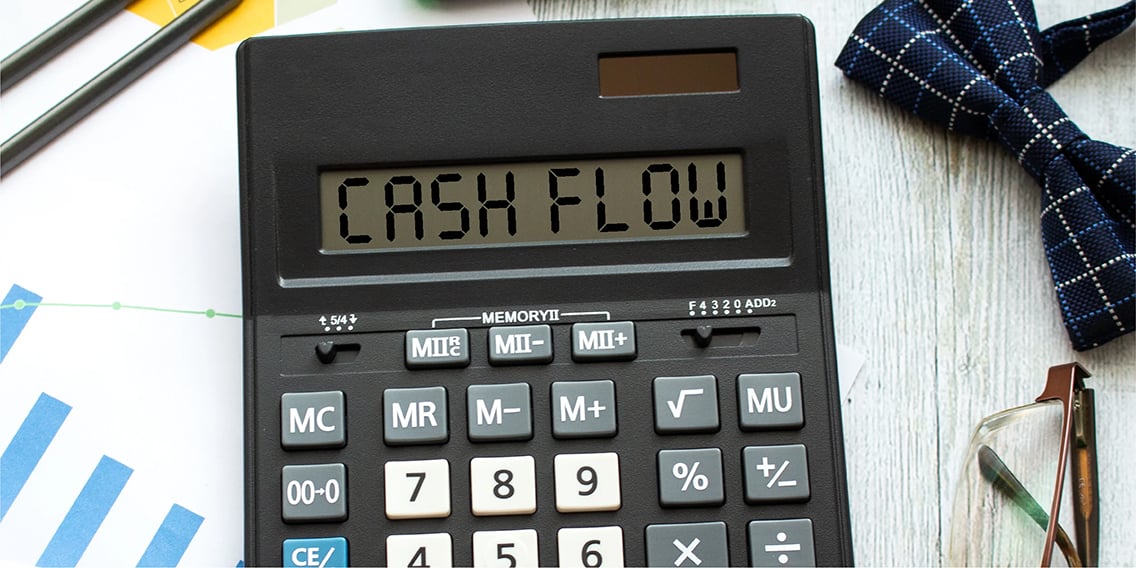 Problem: Cash Flow | Want Lifelong Advisory Clients? Solve These 4 Business Accounting Problems | Botkeeper