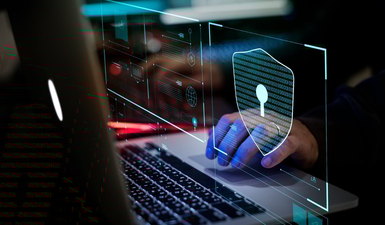 cyber security