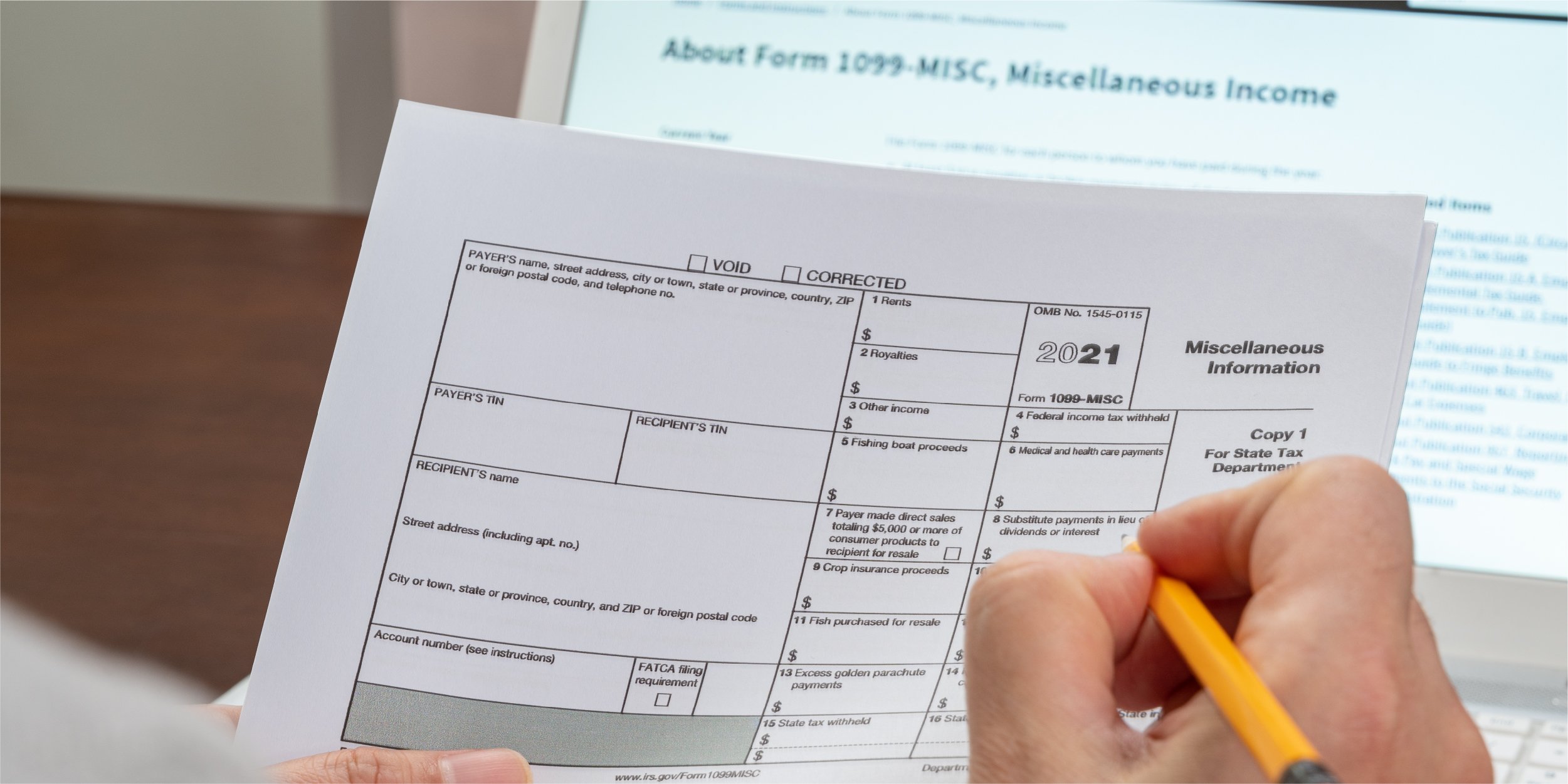 What’s a 1099? | Here's the Secret to Filing 1099s This Tax Season...Don't Do It! | Botkeeper