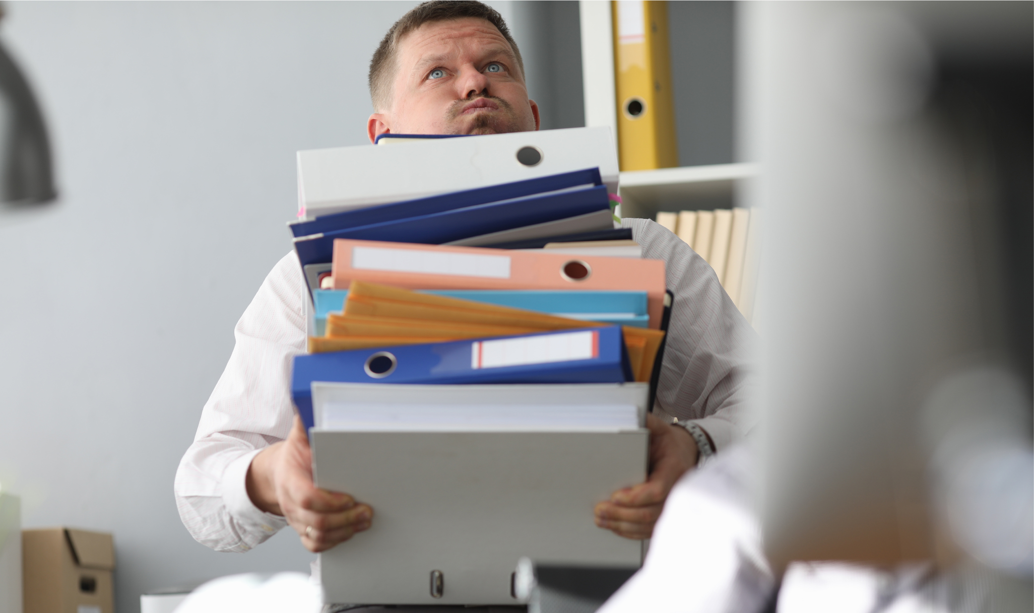 Do You Have Info ROT? What It Is & How To Avoid It
