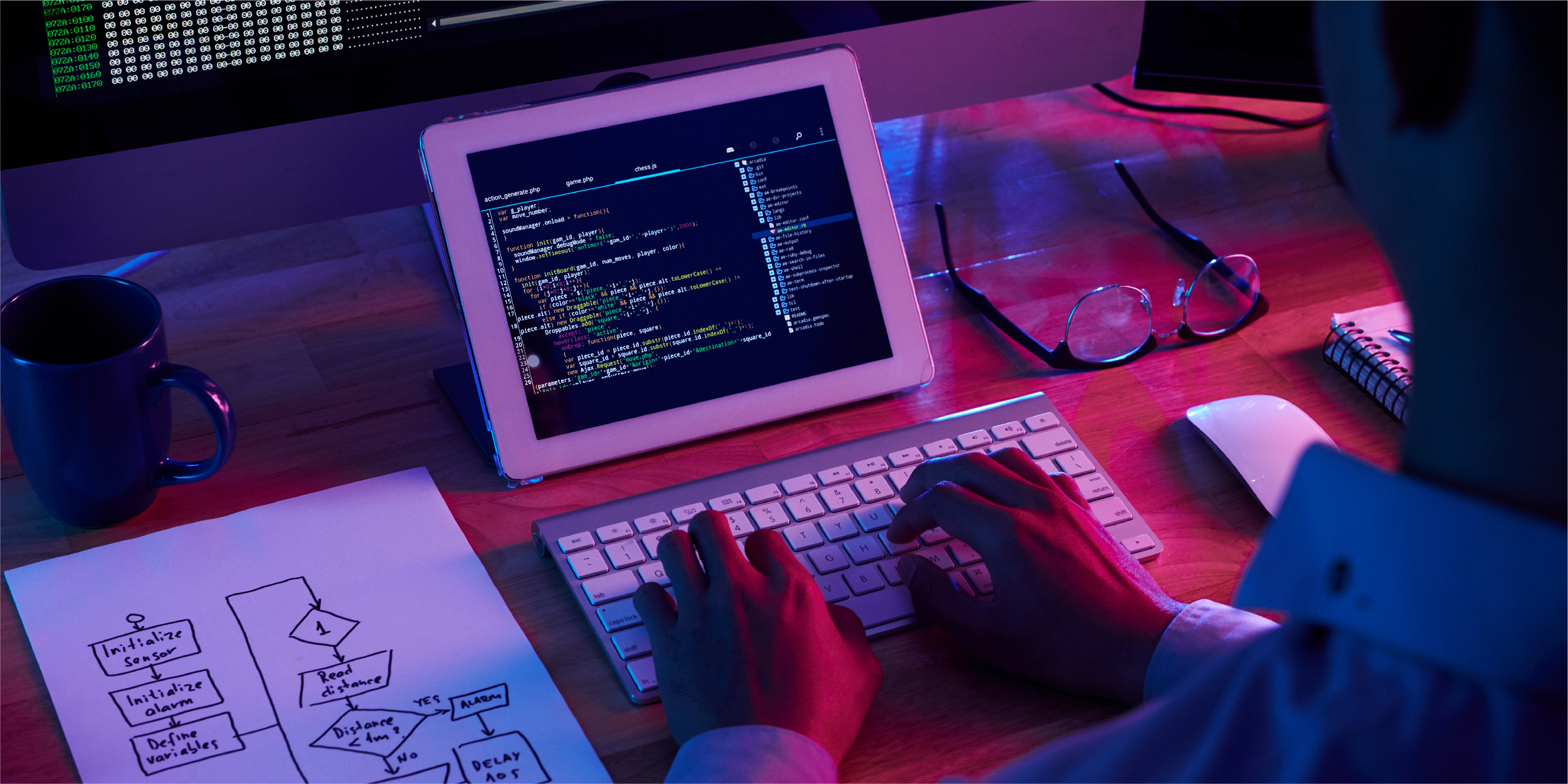 How Engineers Improve Month-End Review...in 24 Hours | Botkeeper