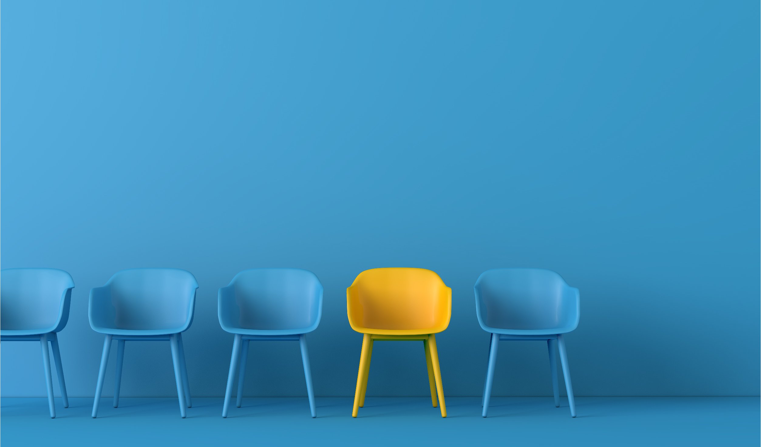 yellow-chair-standing-out-from-crowd-business-concept-d-rendering_NBLOG