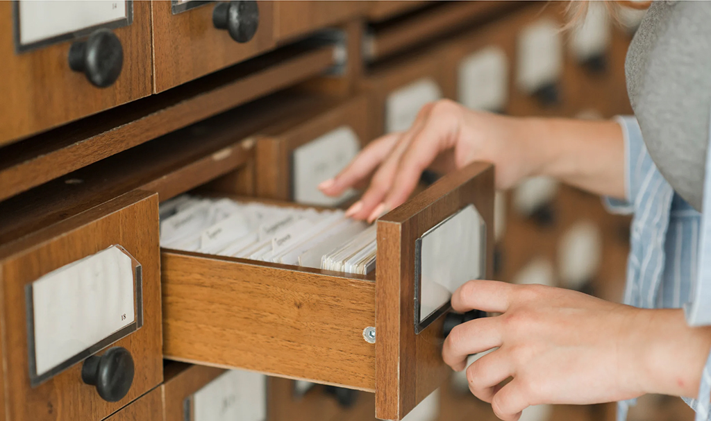 Do You Have Info ROT? What It Is & How To Avoid It