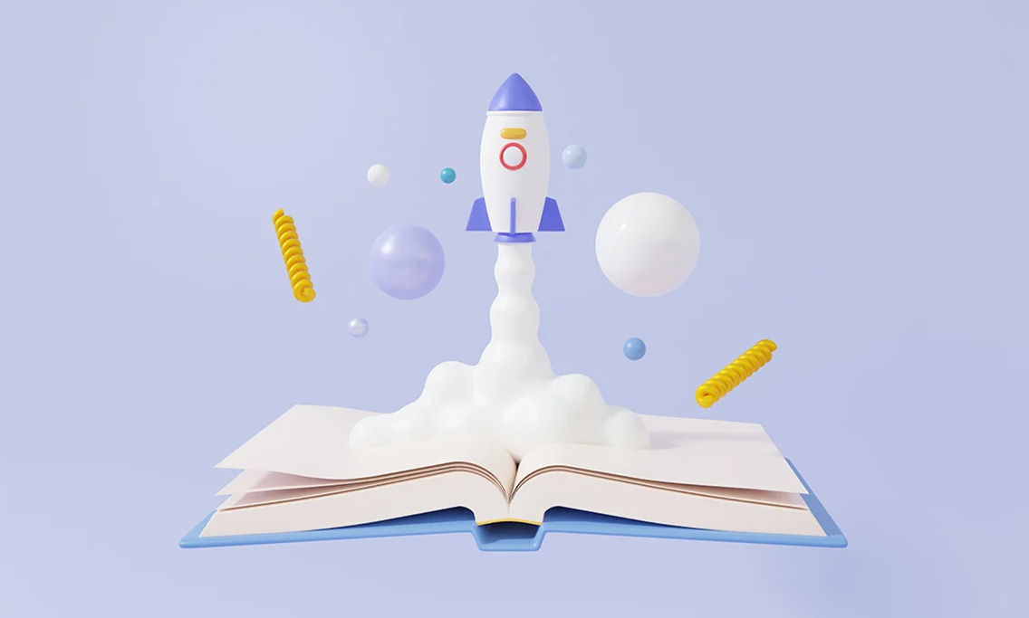 3d-render-concept-spaceship-rocket-open-book-floating-learning-education-future-innovation-sky-blue-background-cartoon-minimal-illustration-botkeeper2