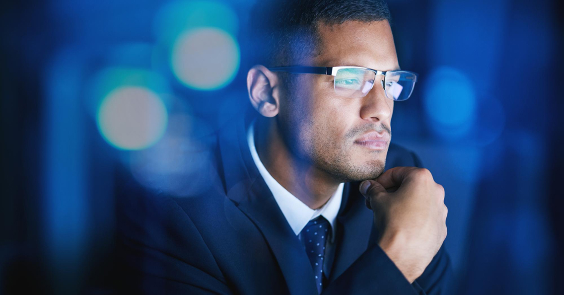 business-office-man-thinking-planning-problem-solving-night-corporate-company-serious-focused-male-employee-networking-big-data-technology-digital-innovation-botkeeper