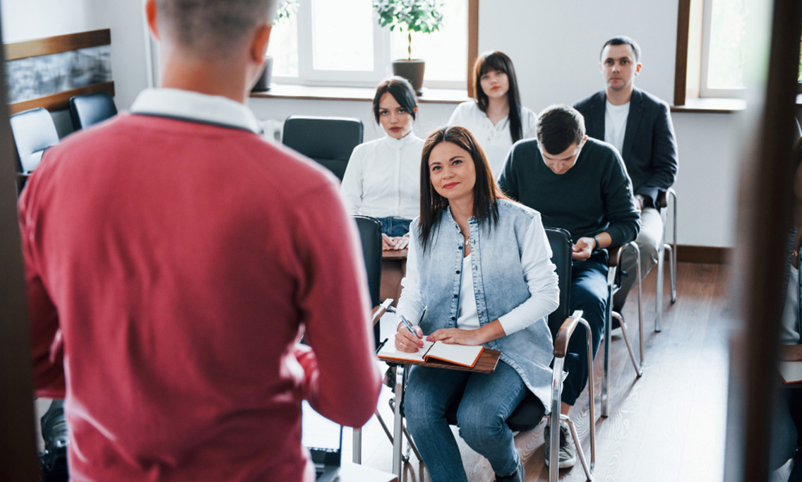 What you probably didn’t learn at any accounting conference this year