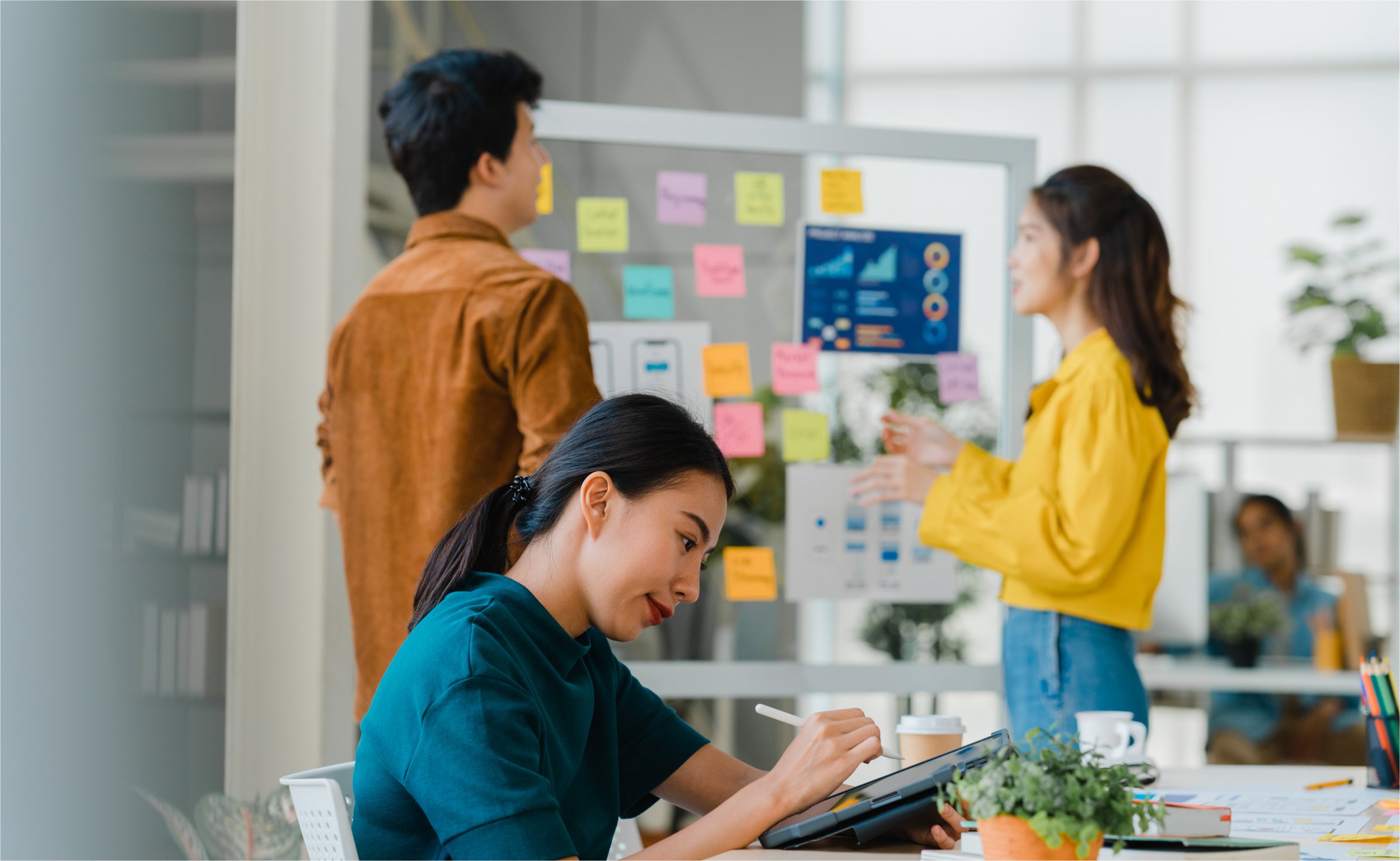 successful-executive-asia-young-businesswoman-smart-casual-wear-drawing-writing-using-pen-with-digital-tablet-computer-thinking-inspiration-search-ideas-working-process-modern-office-02