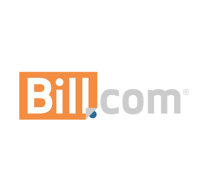 bill.com tab