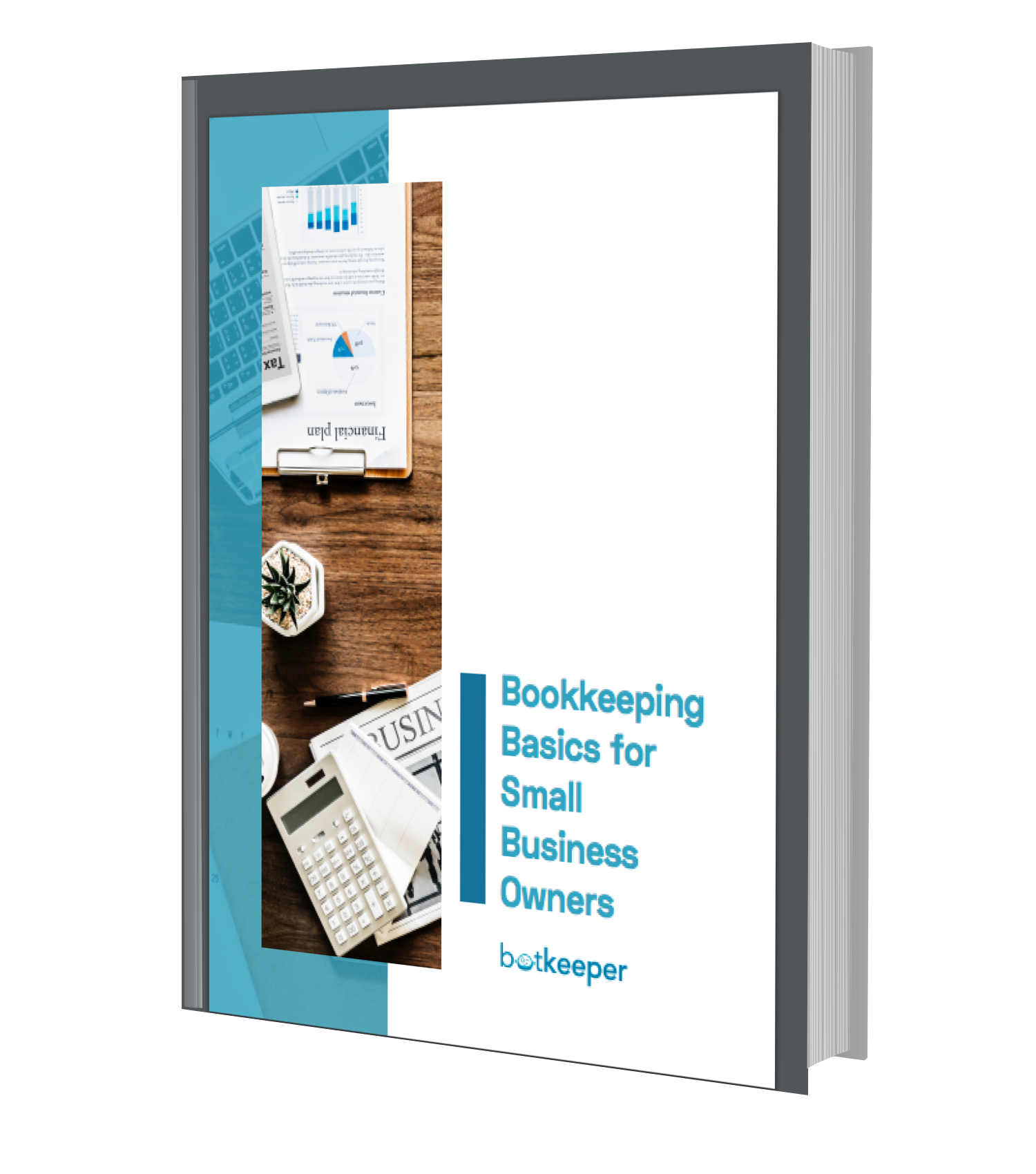 bookkeeping basics