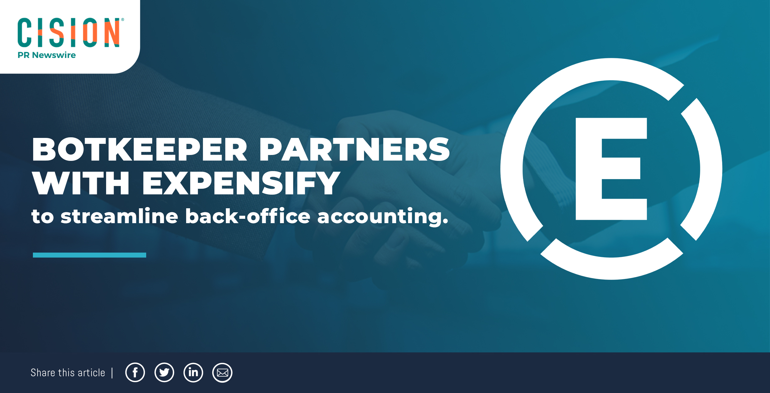 PR-Botkeeper-Botkeeper-Partners-with-Expensify
