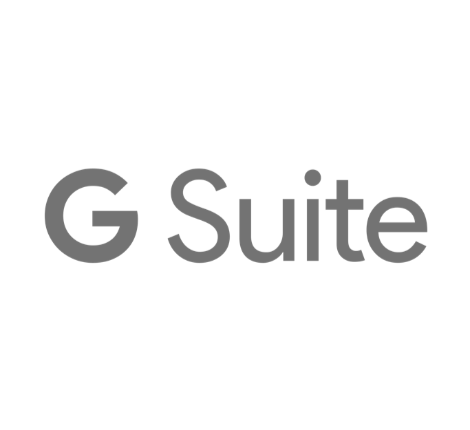 gsuite logo