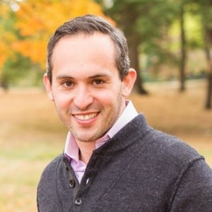 Nate Wolfson - Cultivate Traction, botkeeper client spotlight