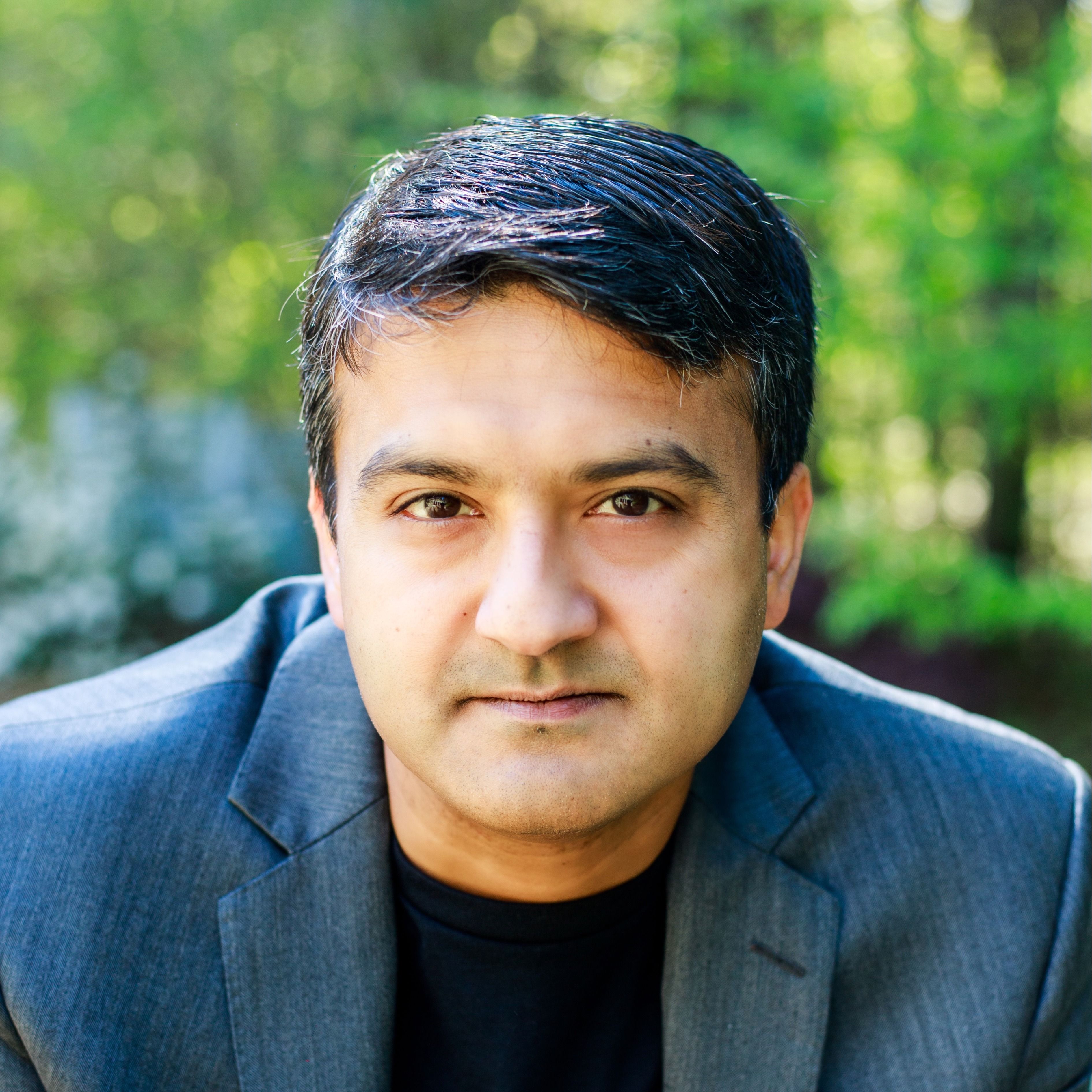 Shriram Bharath