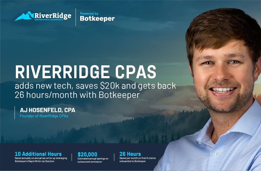 RiverRidge CPAS