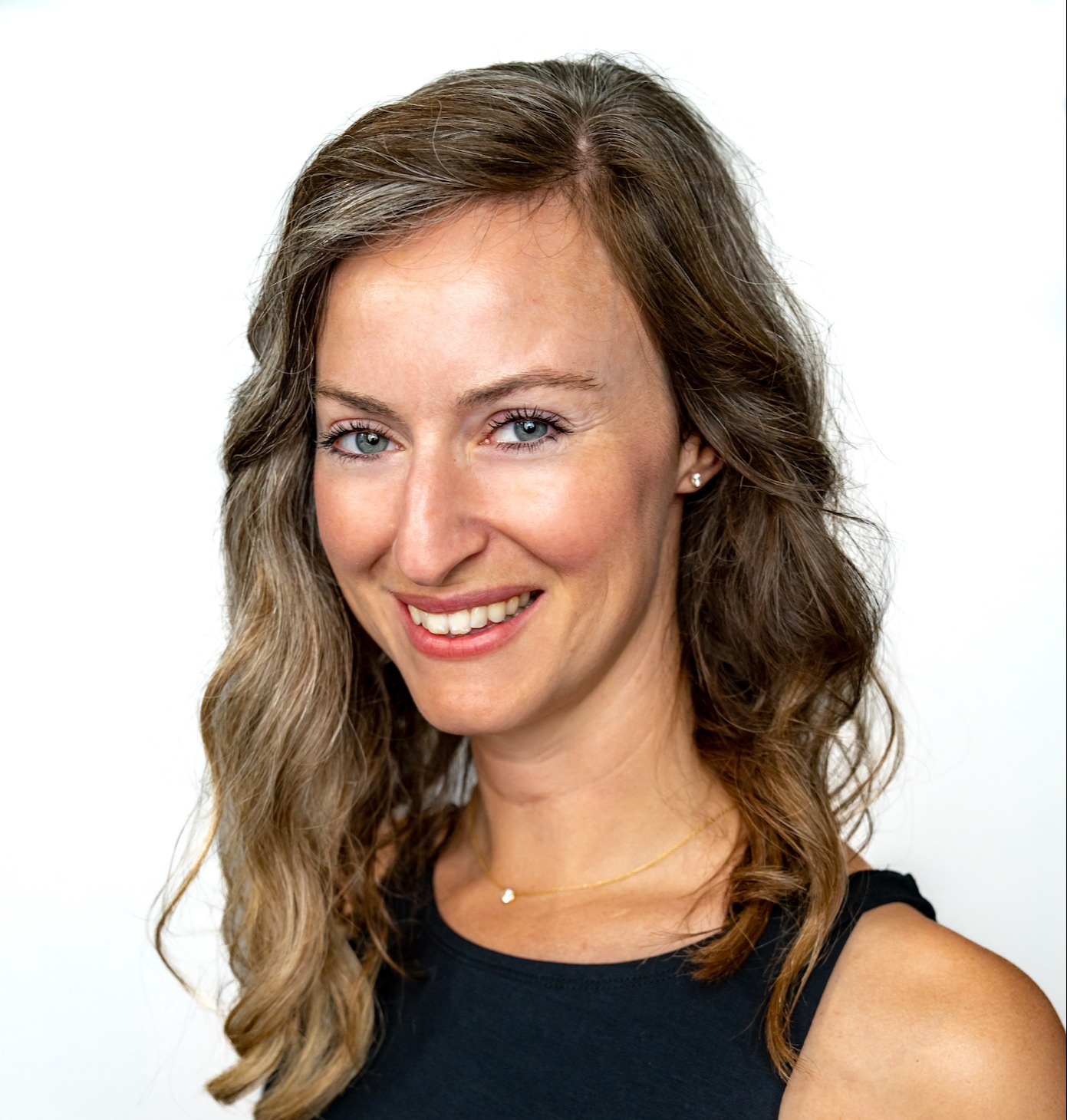 Sallie Halsey CP Headshot