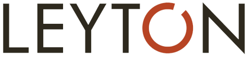 Leyton logo