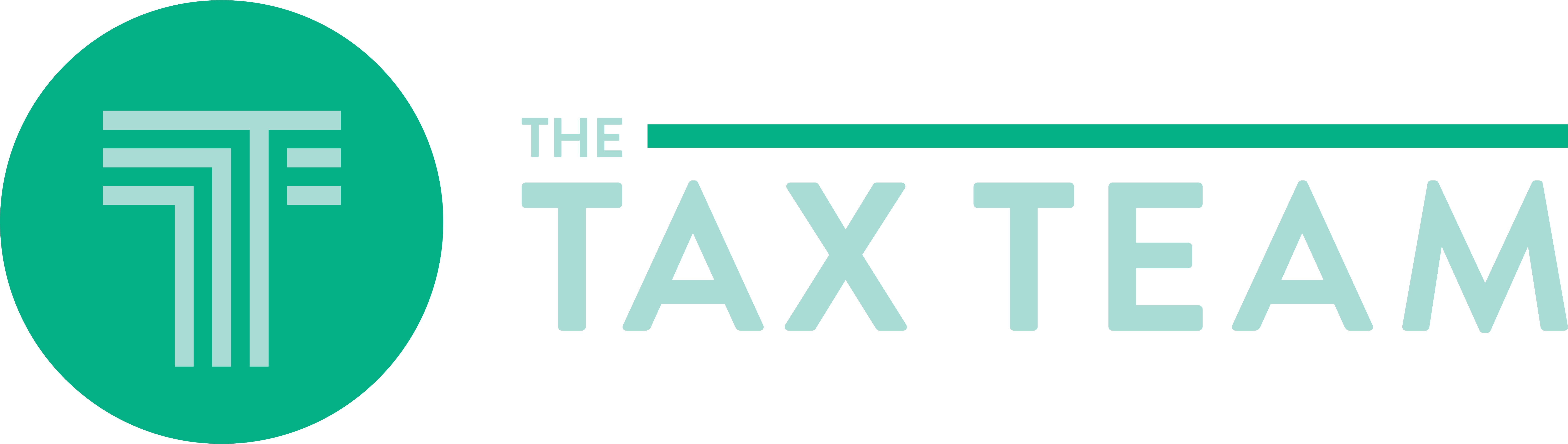 TaxTeam Logo