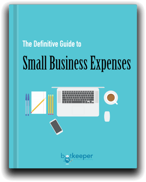 The Definitive Guide to Small Business Expenses