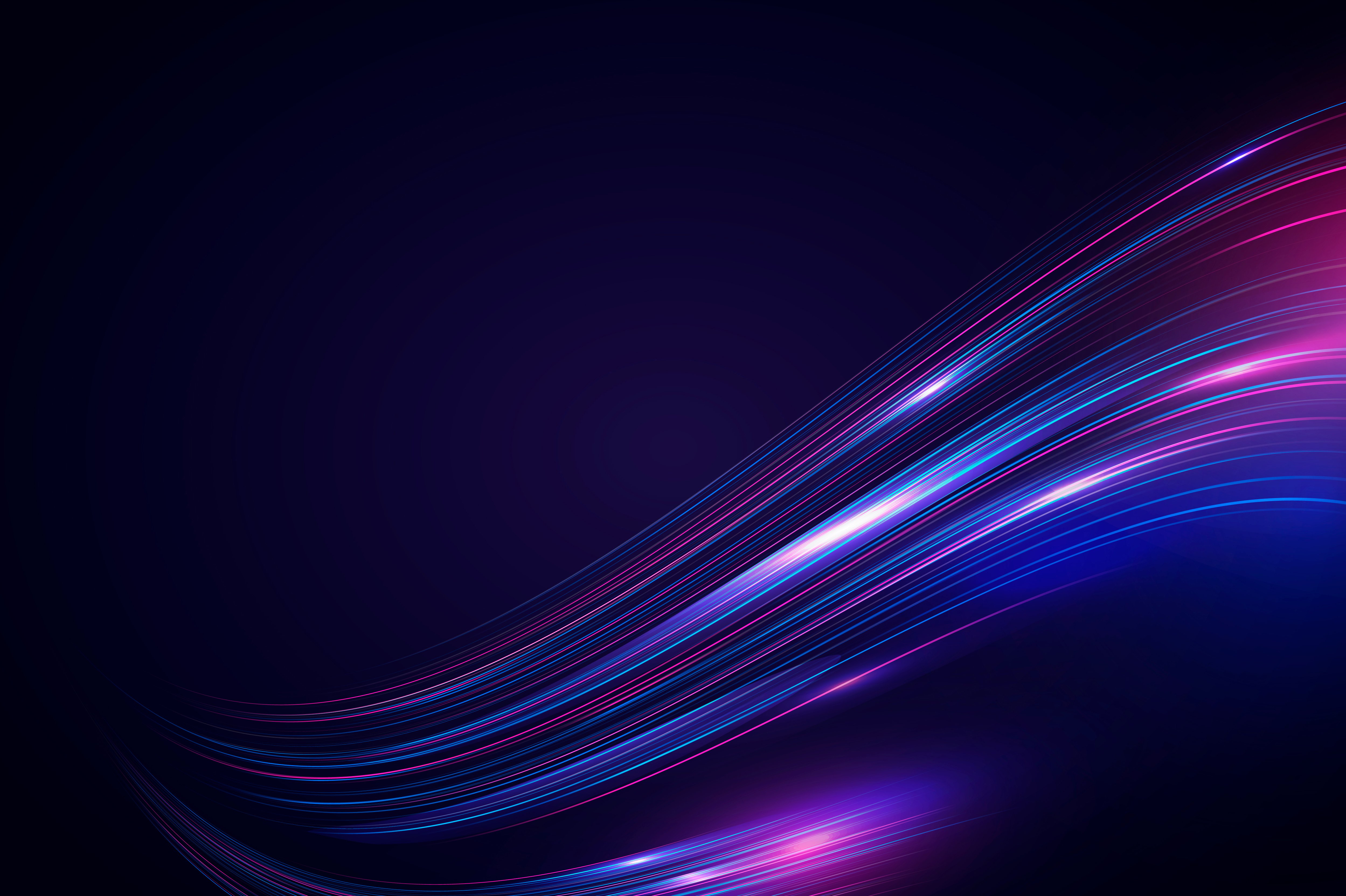 abstract-flowing-neon-wave-background