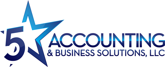 5-Star-Accounting-logo