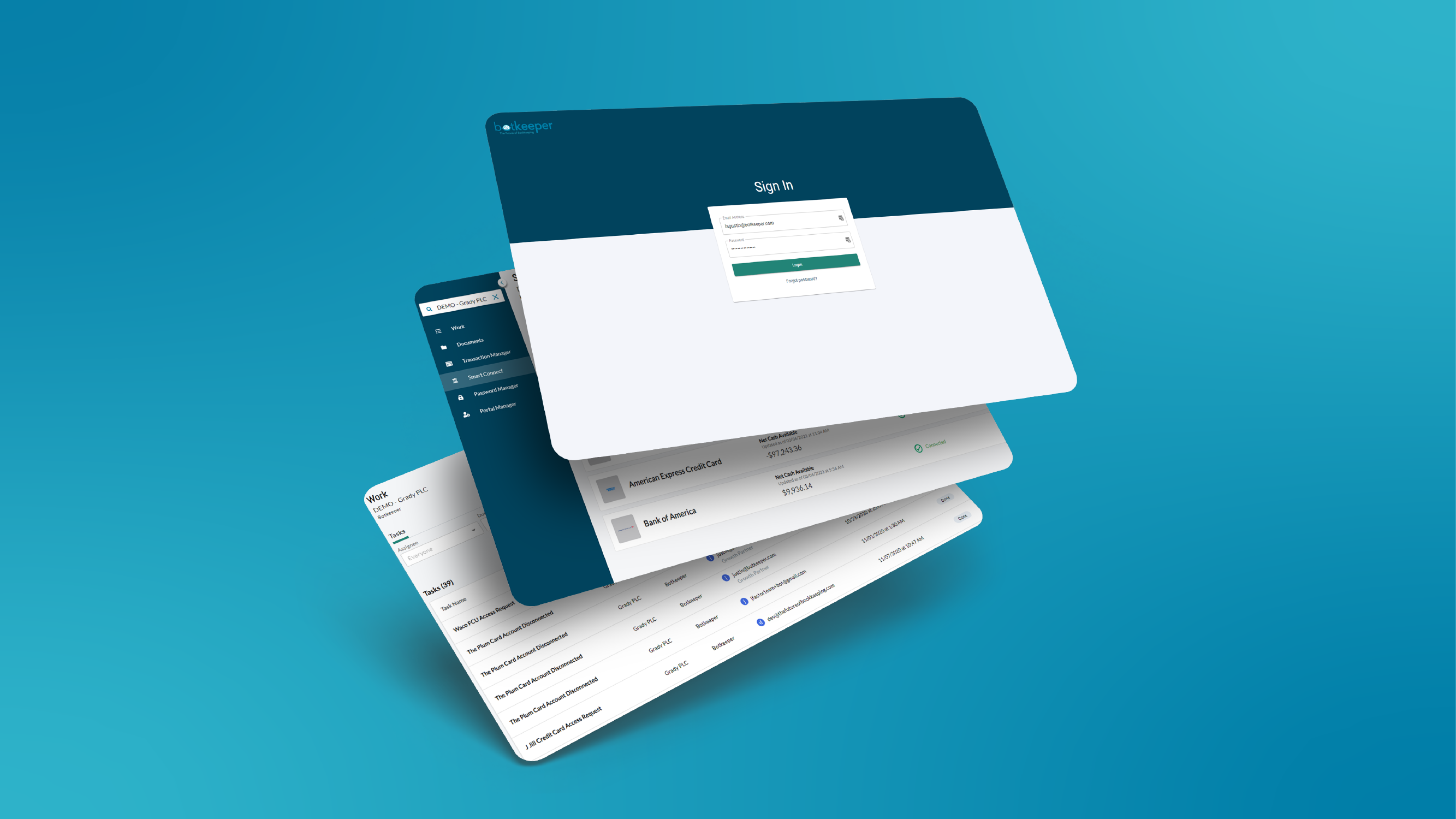 Botkeeper | Bookkeeping for Accounting Firms